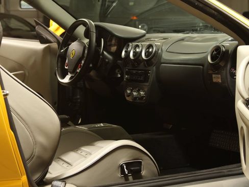 Used 2008 Ferrari F430 Coupe RWD image 43