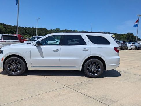 Used 2024 Dodge Durango R/T AWD/4WD image 5