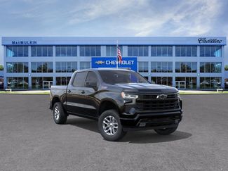 Used 2023 Chevrolet Silverado 1500 RST w/ Convenience Package II video 1