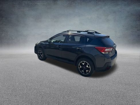 Used 2019 Subaru Crosstrek 2.0i Premium image 16