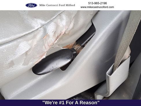 Used 2011 Ford E-350 and Econoline 350 XL w/ PWR Windows & Locks Group image 19