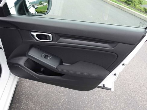Used 2024 Honda Civic Sport image 29