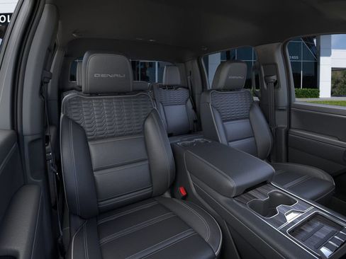 New 2026 GMC Sierra EV Denali image 16