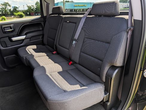 Used 2016 Chevrolet Silverado 1500 LT w/ All Star Edition AWD/4WD image 18