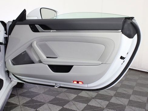 Certified 2024 Porsche 911 Turbo S AWD/4WD image 37