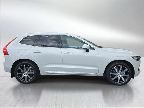 Used 2020 Volvo XC60 T5 Inscription AWD/4WD image 2