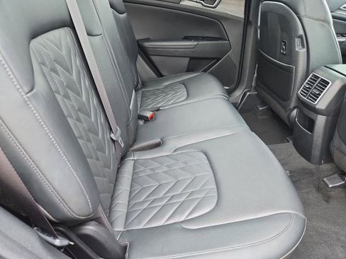 Certified 2023 Kia Sportage X-Line w/ X-Line Premium Package AWD/4WD image 19