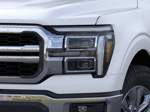New 2026 Ford F150 Lariat w/ Equipment Group 502A High AWD/4WD image 18