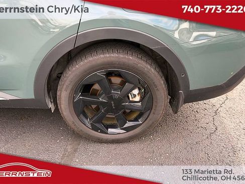 Used 2026 Kia Sorento SX Prestige AWD/4WD image 26
