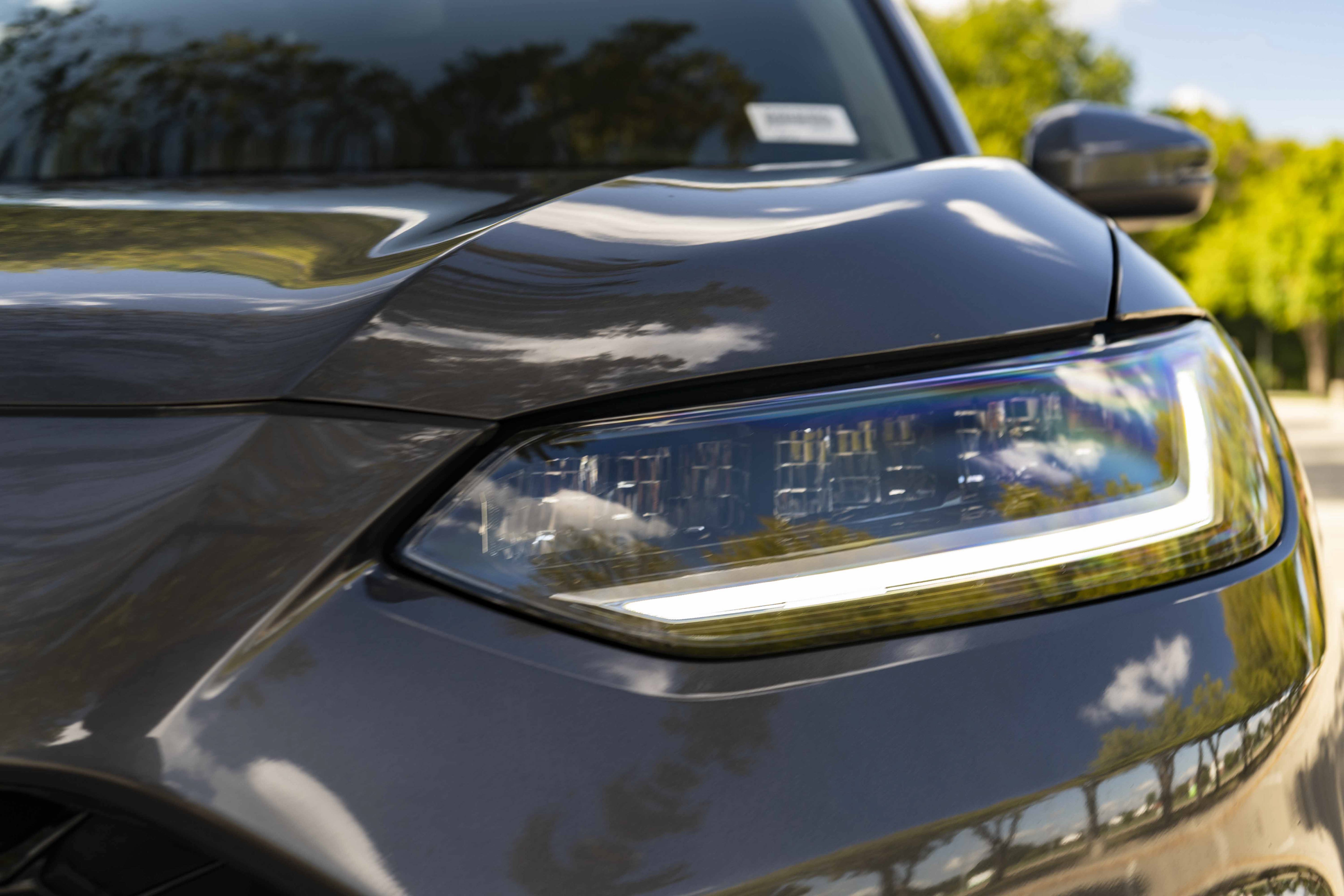 Used 2024 Honda HR-V EX-L image 11