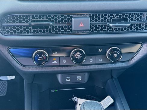 New 2026 Honda HR-V LX image 14