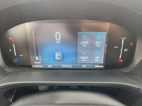 Used 2025 Ford Escape ST-Line image 15