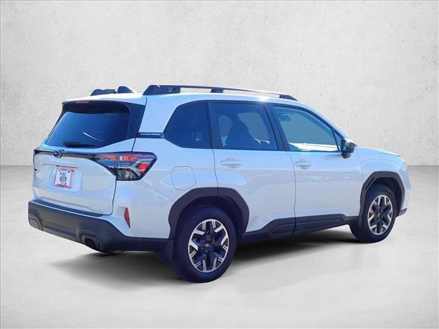 Certified 2026 Subaru Forester Premium AWD/4WD image 4
