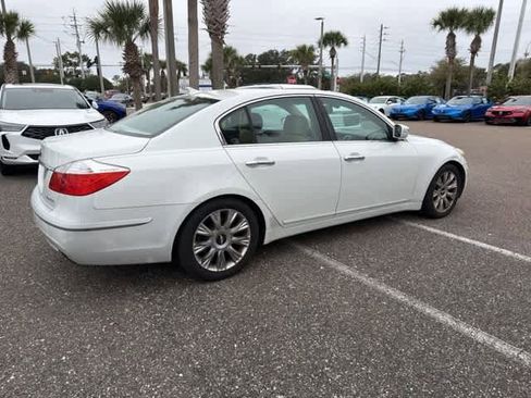 Used 2009 Hyundai Genesis 3.8 w/ Premium Plus Pkg 3 image 6