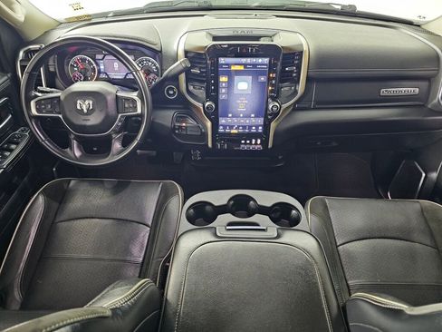 Used 2023 RAM 2500 Laramie image 15