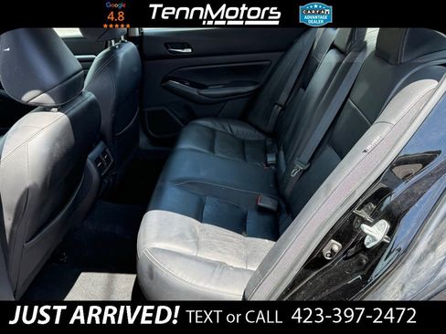 Used 2020 Nissan Altima 2.5 SL FWD image 11