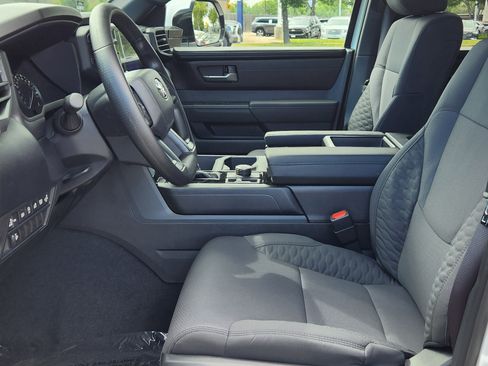 New 2026 Toyota Tundra SR5 w/ SX Package image 8