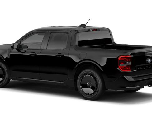 New 2026 Ford Maverick Lobo AWD/4WD image 26