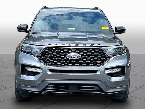 Used 2023 Ford Explorer ST w/ Equipment Group 401A AWD/4WD image 4