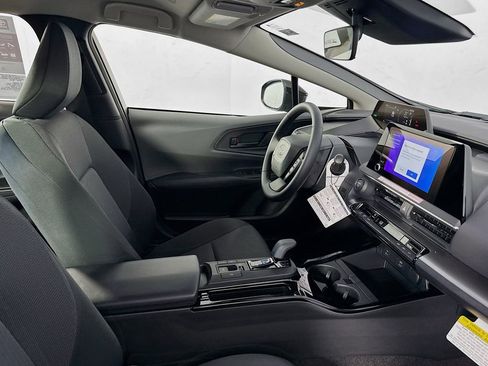 New 2026 Toyota Prius LE image 33