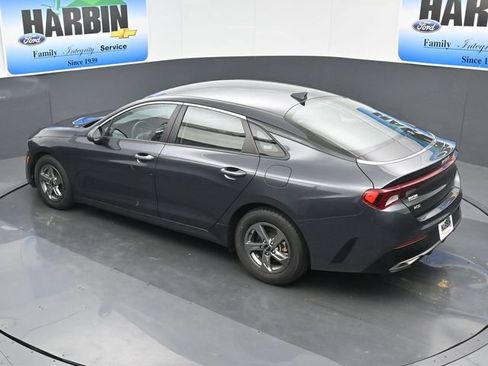 Used 2023 Kia K5 LXS FWD image 23
