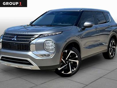 Used 2024 Mitsubishi Outlander SE