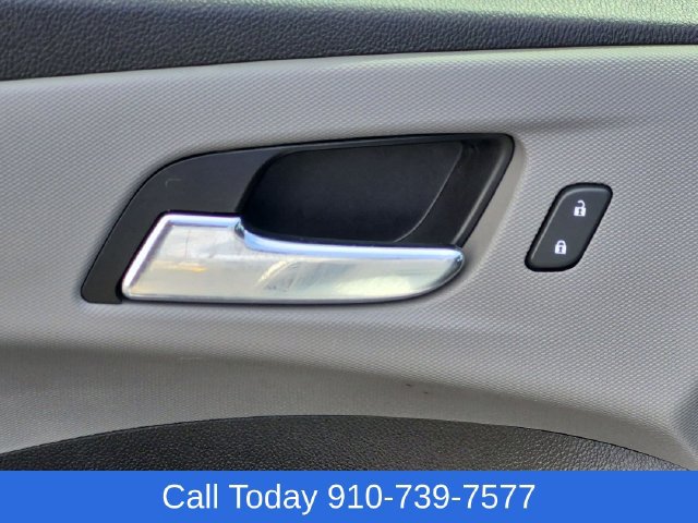 Used 2020 Chevrolet Sonic LT FWD image 13