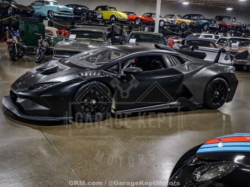 Used 2015 Lamborghini Huracan LP 610-4 image 28