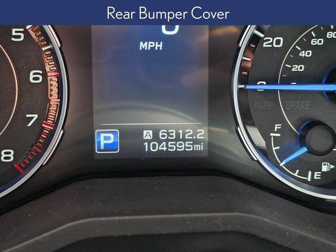 Used 2021 Subaru Ascent Limited w/ Technology Package AWD/4WD image 3