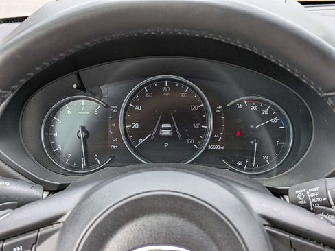 Used 2023 MAZDA CX-5 AWD 2.5 S w/ Premium Plus Pkg image 31
