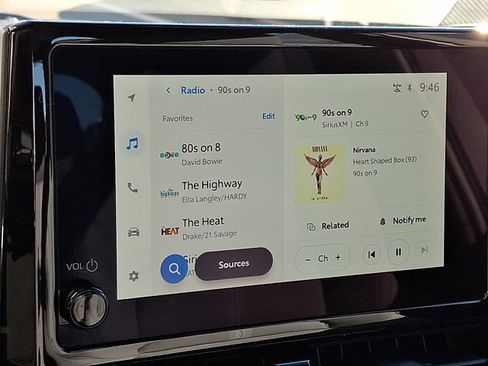 Certified 2026 Toyota Corolla SE image 17