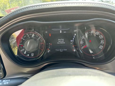 New 2023 Dodge Challenger R/T w/ Plus Package image 12