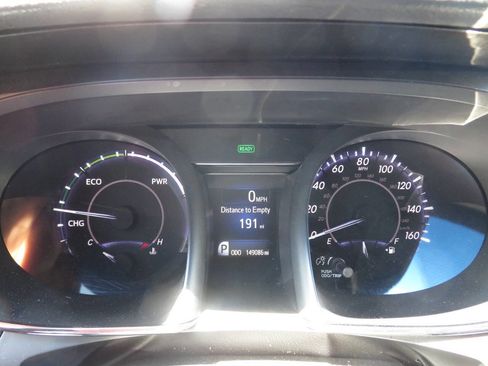 Used 2018 Toyota Avalon XLE Plus w/ Protection Package FWD image 15
