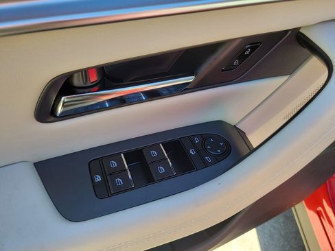 New 2026 MAZDA CX-90 Plug-In Hybrid w/ Premium Plus image 22