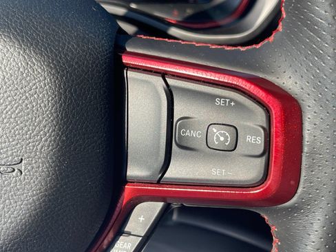 Used 2023 RAM 1500 Rebel w/ Rebel Level 1 Equipment Group AWD/4WD image 26