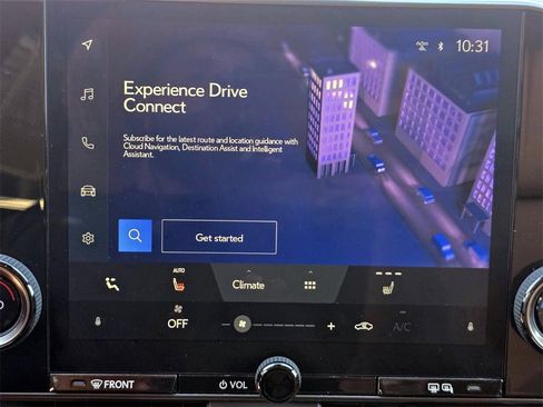 Used 2024 Lexus NX 250 FWD image 13