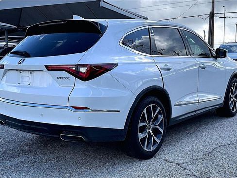 Used 2023 Acura MDX FWD w/ Technology Package image 8