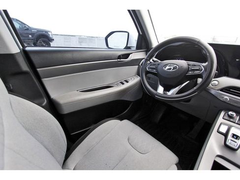Used 2021 Hyundai Palisade SEL w/ Cargo Package image 8