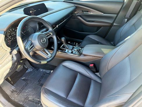 Certified 2023 MAZDA CX-30 AWD 2.5 S w/ Premium Package image 27