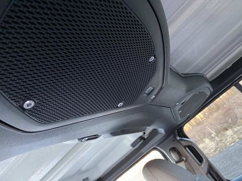 New 2026 Jeep Wrangler Willys image 8