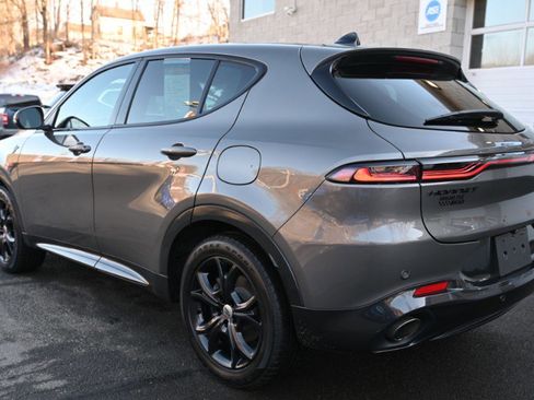 Used 2024 Dodge Hornet R/T Plus w/ R/T Blacktop Package image 5