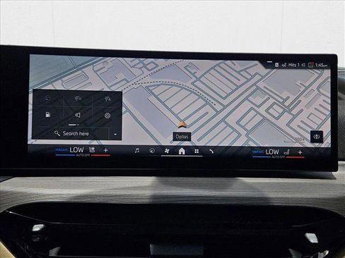 Used 2026 BMW 430i Coupe w/ Parking Assistance Package image 12