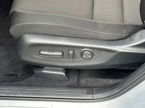 Certified 2023 Honda CR-V EX image 4