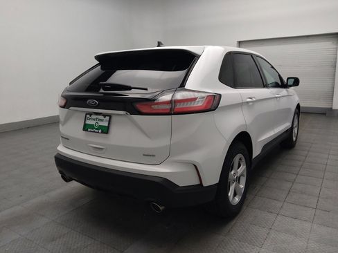 Used 2020 Ford Edge SE FWD image 9