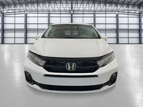 New 2026 Honda Odyssey Touring image 10