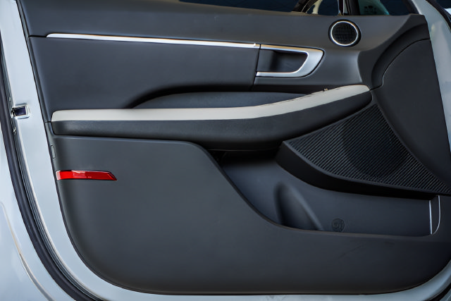 Certified 2025 Hyundai Sonata SEL FWD image 34