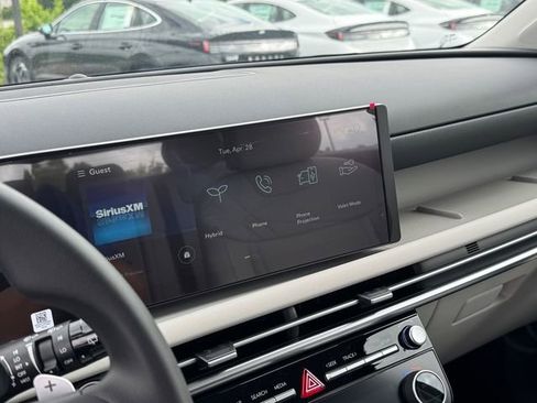 New 2026 Hyundai Tucson Blue SE AWD/4WD image 30