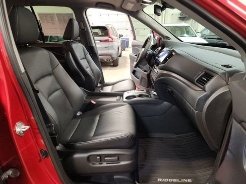 Certified 2023 Honda Ridgeline RTL image 29