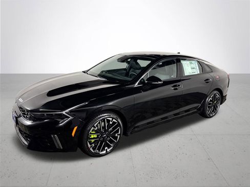 New 2026 Kia K5 GT image 2