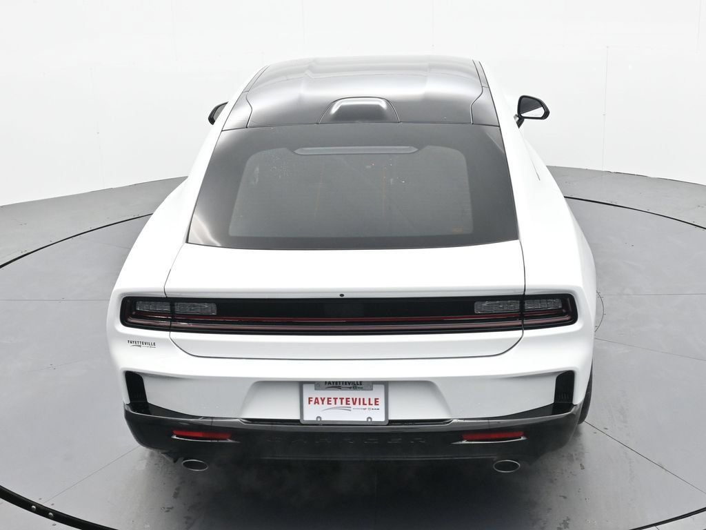 New 2026 Dodge Charger R/T AWD/4WD image 29